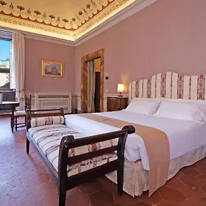 Hotel Delcorto, Montepulciano Stazione