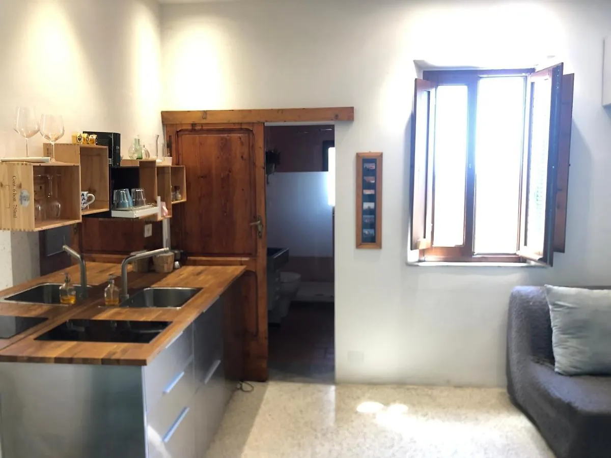 La Corte Segreta Montepulciano Stazione Maison d'hôtes