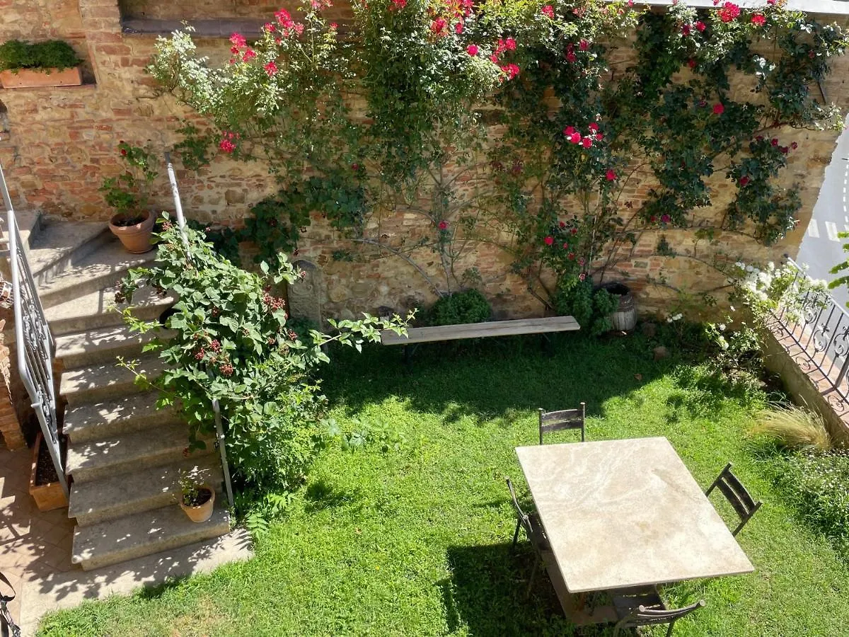 La Corte Segreta Montepulciano Stazione