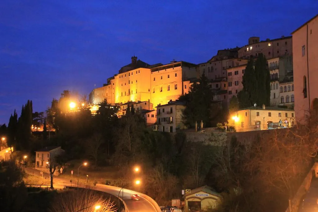 La Corte Segreta Montepulciano Stazione 3*,  Italie