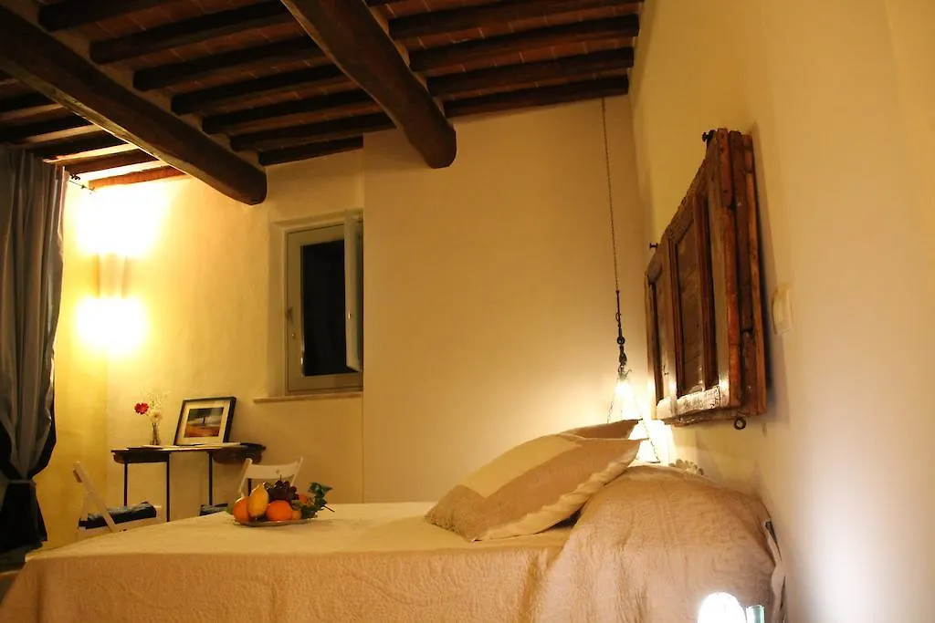 La Corte Segreta Montepulciano Stazione Maison d'hôtes
